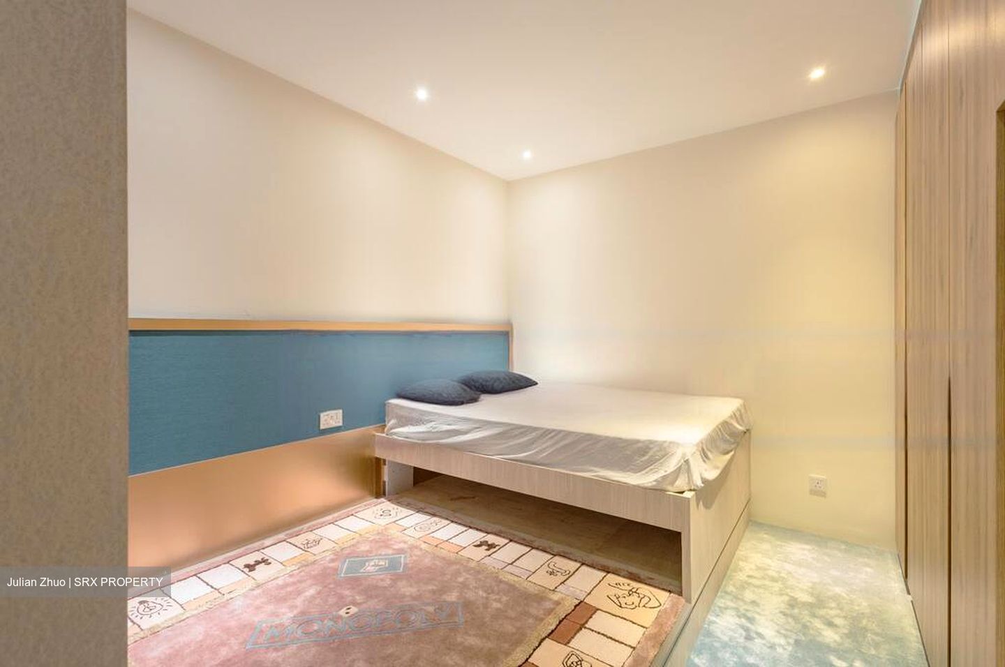 Duchess Residences (D10), Condominium #470748971